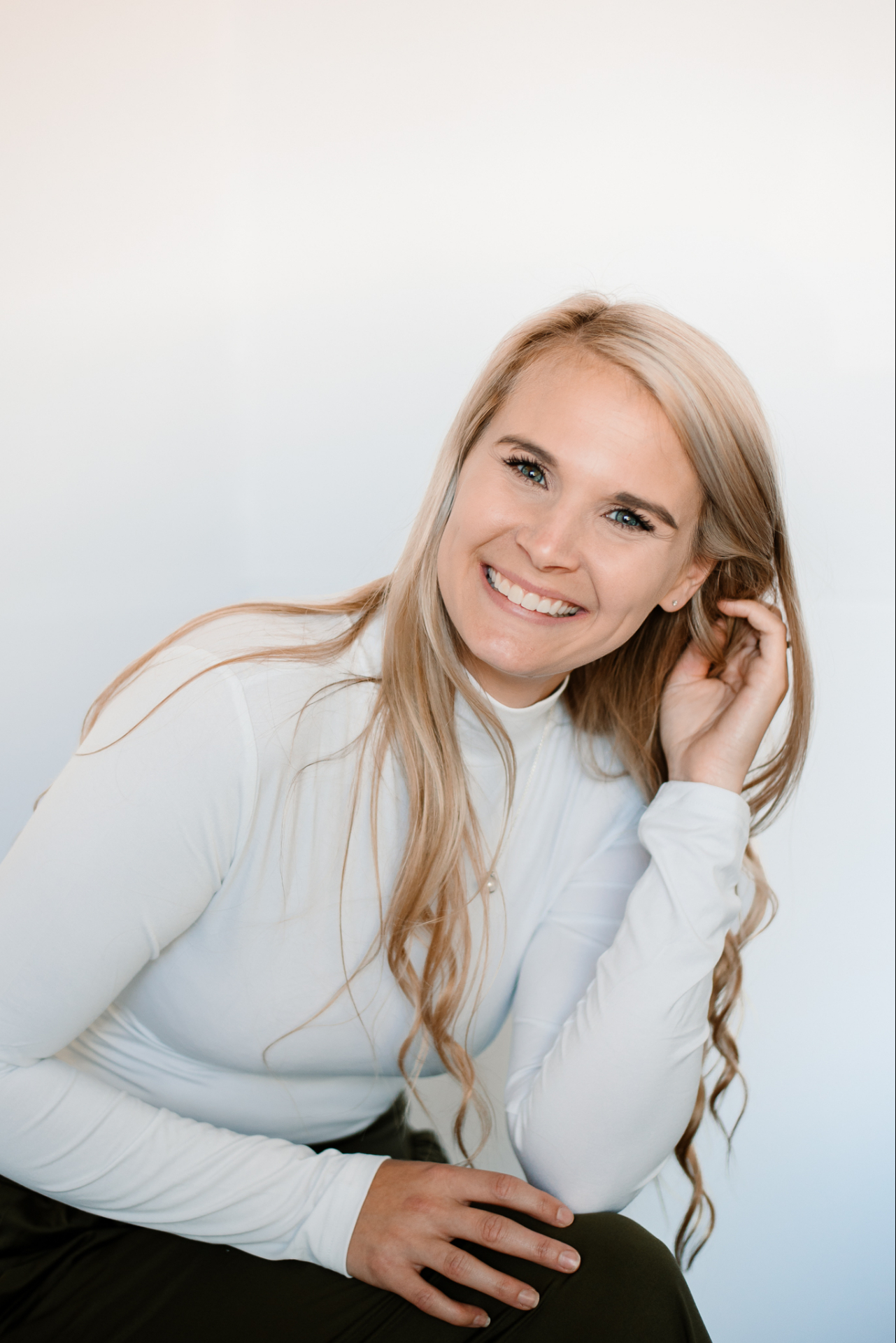 Brooke Garren, LCSW